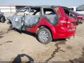 2014 Dodge Journey — photo 3 of 10 | VIN 3C4PDCAB0ET235271
