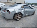 Photo 4 of 10 — 2011 Chevrolet Camaro