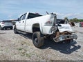 Photo 3 of 20 — 2006 Chevrolet Silverado 3500