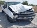 Photo 6 of 20 — 2006 Chevrolet Silverado 3500
