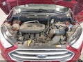 2019 Ford EcoSport — photo 10 of 18 | VIN MAJ6S3GL3KC302637