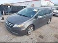 2014 Honda Odyssey — photo 2 of 22 | VIN 5FNRL5H65EB030995