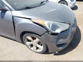 2013 Hyundai Veloster — photo 12 of 13 | VIN KMHTC6AD6DU125295
