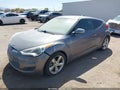 2013 Hyundai Veloster — photo 2 of 13 | VIN KMHTC6AD6DU125295