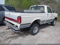 1989 Ford F-150 — photo 4 of 17 | VIN 1LTEL14NXKNA14946