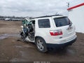 2008 GMC Acadia — photo 3 of 10 | VIN 1GKER337X8J130951