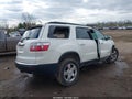 2008 GMC Acadia — photo 4 of 10 | VIN 1GKER337X8J130951