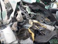 2008 GMC Acadia — photo 7 of 10 | VIN 1GKER337X8J130951