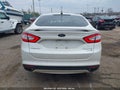 Photo 16 of 16 — 2014 Ford Fusion