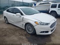 Photo 1 of 16 — 2014 Ford Fusion