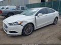 Photo 2 of 16 — 2014 Ford Fusion