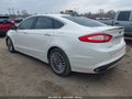 Photo 3 of 16 — 2014 Ford Fusion