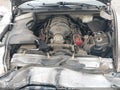 2005 Maserati Quattroporte — photo 10 of 18 | VIN ZAMCE39A350020161