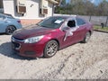 2014 Chevrolet Malibu — photo 2 of 11 | VIN 1G11C5SL1EF277947