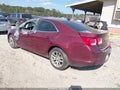 2014 Chevrolet Malibu — photo 3 of 11 | VIN 1G11C5SL1EF277947