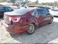 2014 Chevrolet Malibu — photo 4 of 11 | VIN 1G11C5SL1EF277947