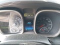 2014 Chevrolet Malibu — photo 7 of 11 | VIN 1G11C5SL1EF277947