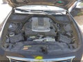 2011 Infiniti G25 — photo 10 of 11 | VIN JN1DV6AP3BM600978