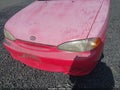 1995 Hyundai Accent — photo 6 of 11 | VIN KMHVD14N9SU047038