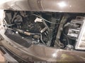 2014 Nissan Armada — photo 18 of 18 | VIN 5N1BA0NE1EN613857