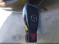2012 Mercedes-Benz C-Class — photo 11 of 13 | VIN WDDGF4HB5CR206382