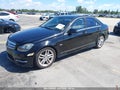 2012 Mercedes-Benz C-Class — photo 2 of 13 | VIN WDDGF4HB5CR206382