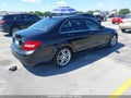 2012 Mercedes-Benz C-Class — photo 4 of 13 | VIN WDDGF4HB5CR206382
