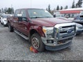 Photo 1 of 16 — 2012 Ford F-350