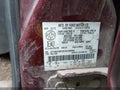 Photo 8 of 16 — 2012 Ford F-350