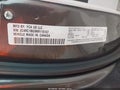 2022 Chrysler Pacifica — photo 9 of 17 | VIN 2C4RC1BG9NR118107