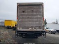Photo 19 of 24 — 2002 Isuzu NQR