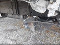 Photo 15 of 24 — 2002 Isuzu NQR