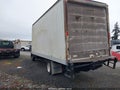 Photo 3 of 24 — 2002 Isuzu NQR