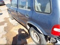 Photo 12 of 12 — 2001 Kia Sportage