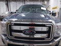 Photo 15 of 19 — 2013 Ford F-350