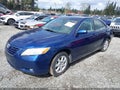Photo 2 of 15 — 2007 Toyota Camry