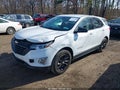 2018 Chevrolet Equinox — photo 2 of 17 | VIN 2GNAXSEV9J6159003