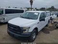 2017 Ford F-150 — photo 6 of 16 | VIN 1FTEX1C87HKE2417