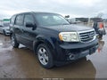 Photo 1 of 16 — 2012 Honda Pilot