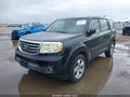 Photo 6 of 16 — 2012 Honda Pilot