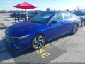 Photo 2 of 16 — 2025 Hyundai Elantra