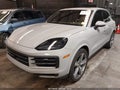 Photo 2 of 17 — 2024 Porsche Cayenne