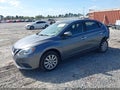 2016 Nissan Sentra — photo 2 of 12 | VIN 3N1AB7APXGY332968