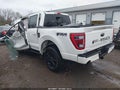 Photo 3 of 19 — 2023 Ford F-150