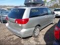 2010 Toyota Sienna — photo 4 of 10 | VIN 5TDKK4CC9AS306614