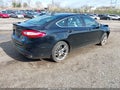 Photo 4 of 12 — 2016 Ford Fusion