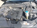 2009 Audi A4 — photo 10 of 12 | VIN WAULF78K69N014797