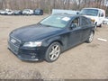 2009 Audi A4 — photo 2 of 12 | VIN WAULF78K69N014797