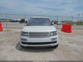 Photo 13 of 17 — 2017 Land Rover Range Rover
