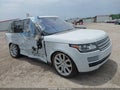Photo 1 of 17 — 2017 Land Rover Range Rover